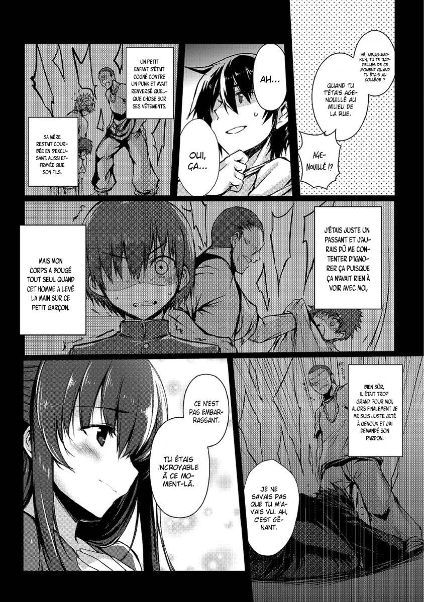 Read Arifureta FR Manga Online