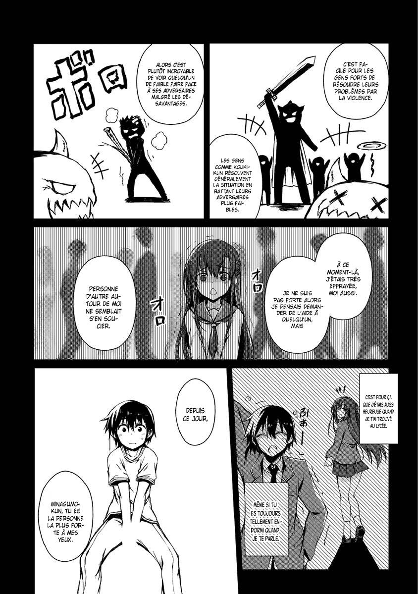 Read Arifureta FR Manga Online