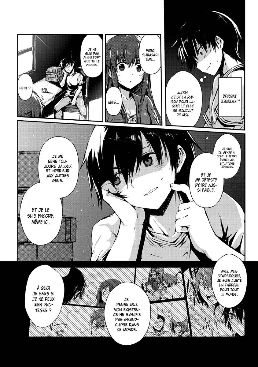 Read Arifureta FR Manga Online