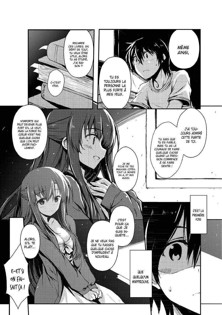 Read Arifureta FR Manga Online