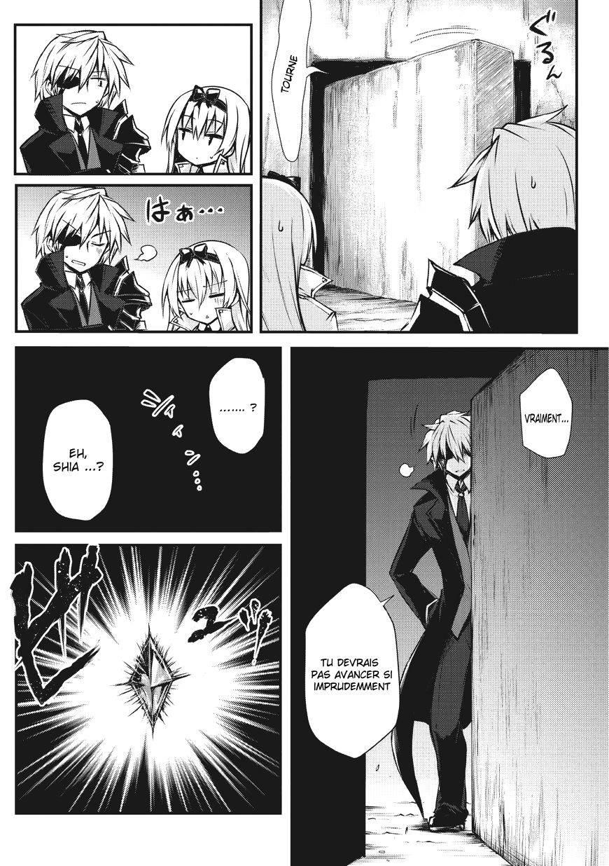 Read Arifureta FR Manga Online