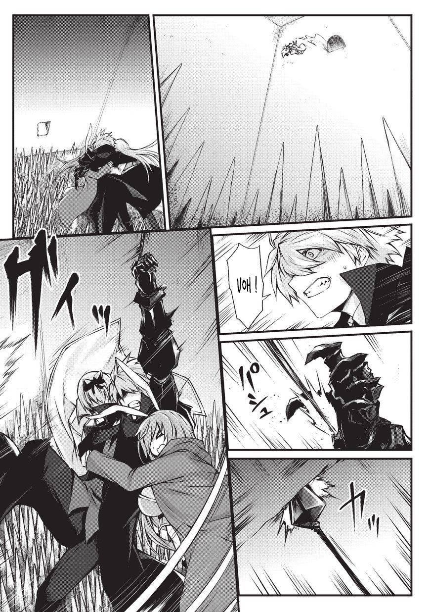 Read Arifureta FR Manga Online