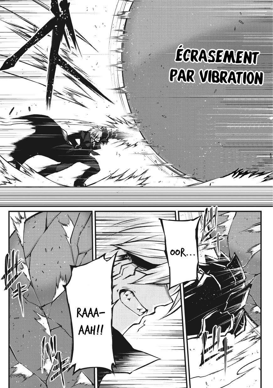 Read Arifureta FR Manga Online