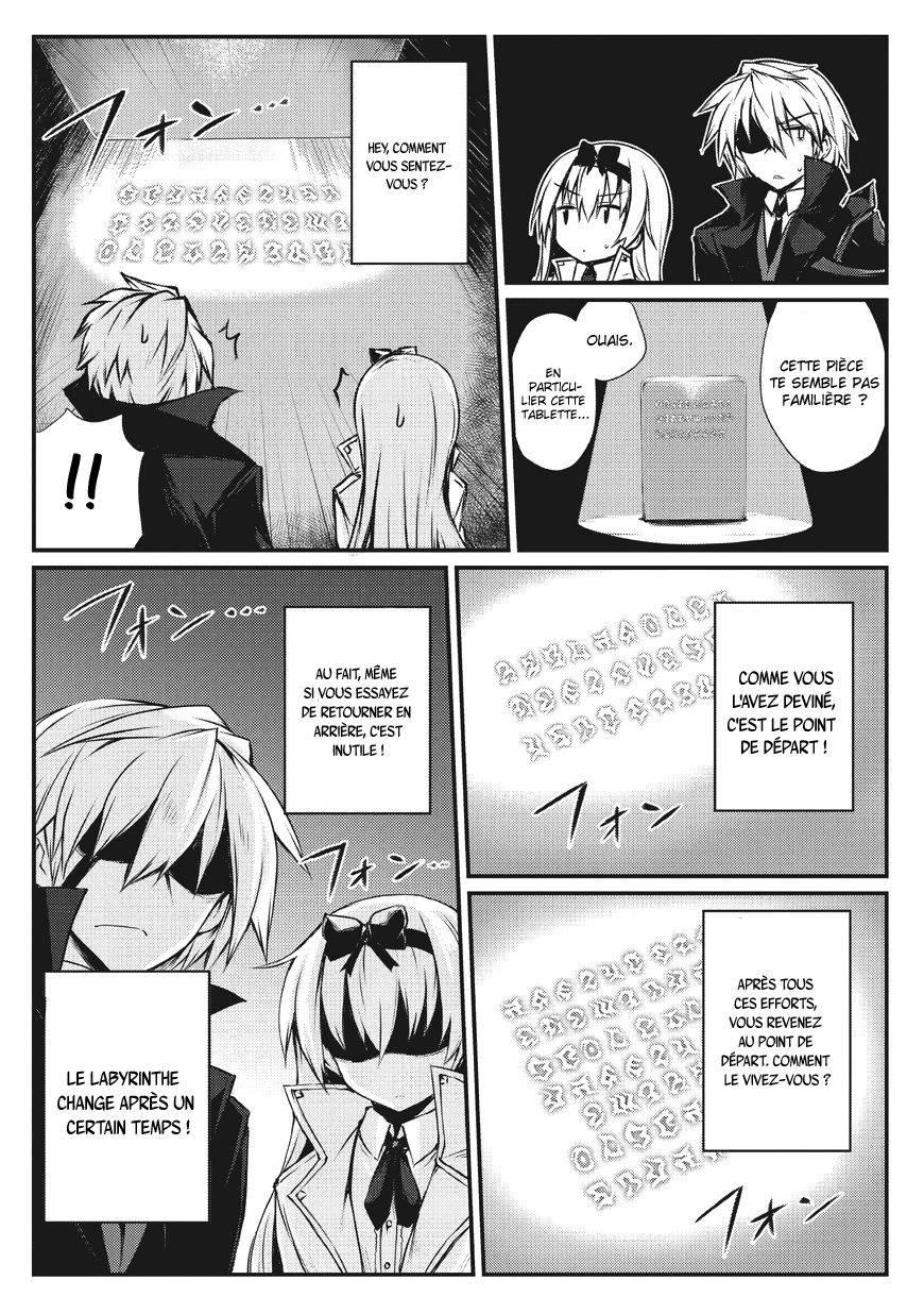 Read Arifureta FR Manga Online
