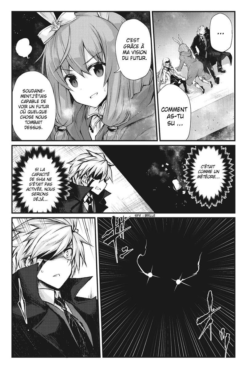 Read Arifureta FR Manga Online