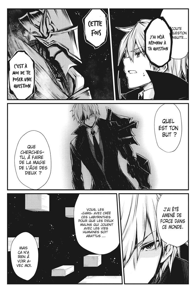 Read Arifureta FR Manga Online