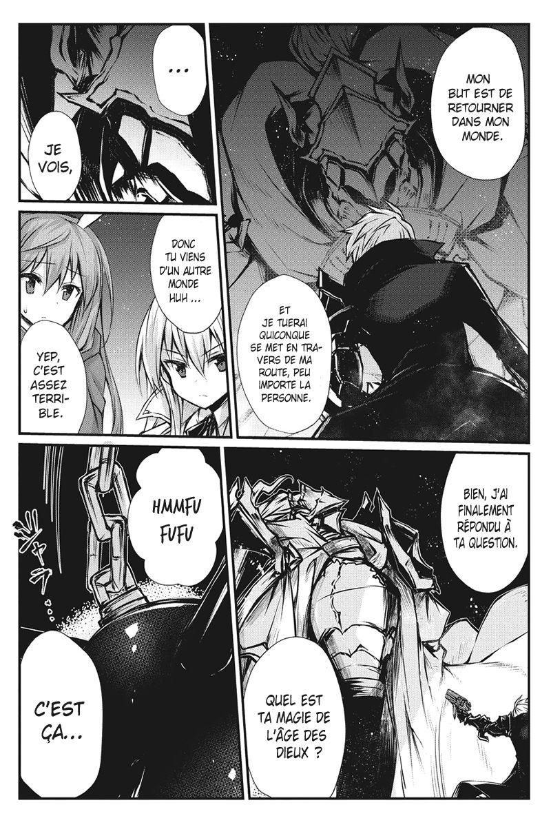 Read Arifureta FR Manga Online