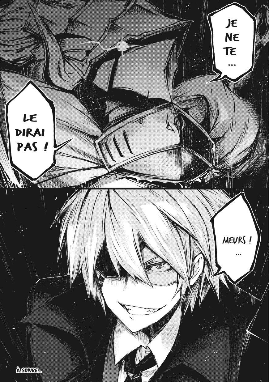 Read Arifureta FR Manga Online