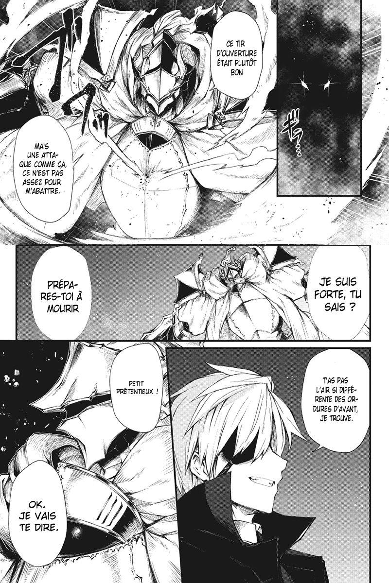 Read Arifureta FR Manga Online