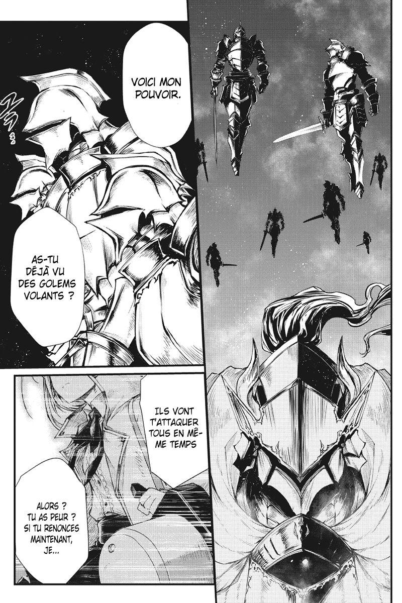 Read Arifureta FR Manga Online