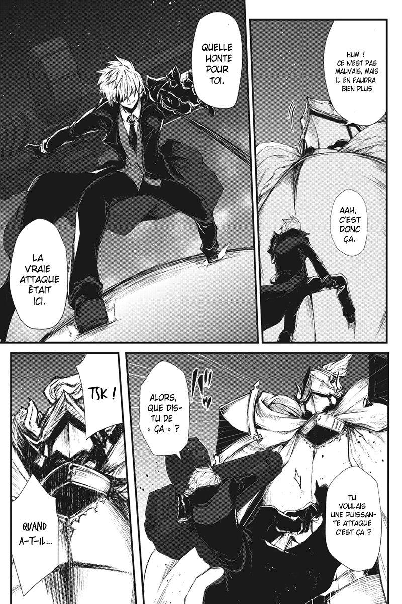 Read Arifureta FR Manga Online