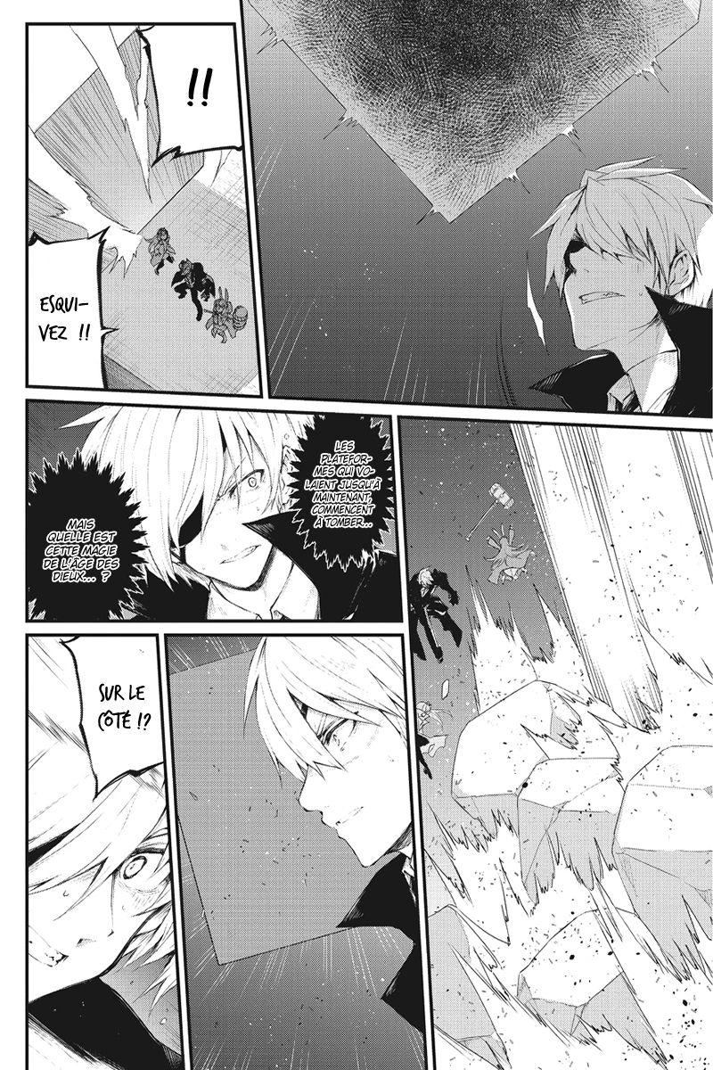 Read Arifureta FR Manga Online