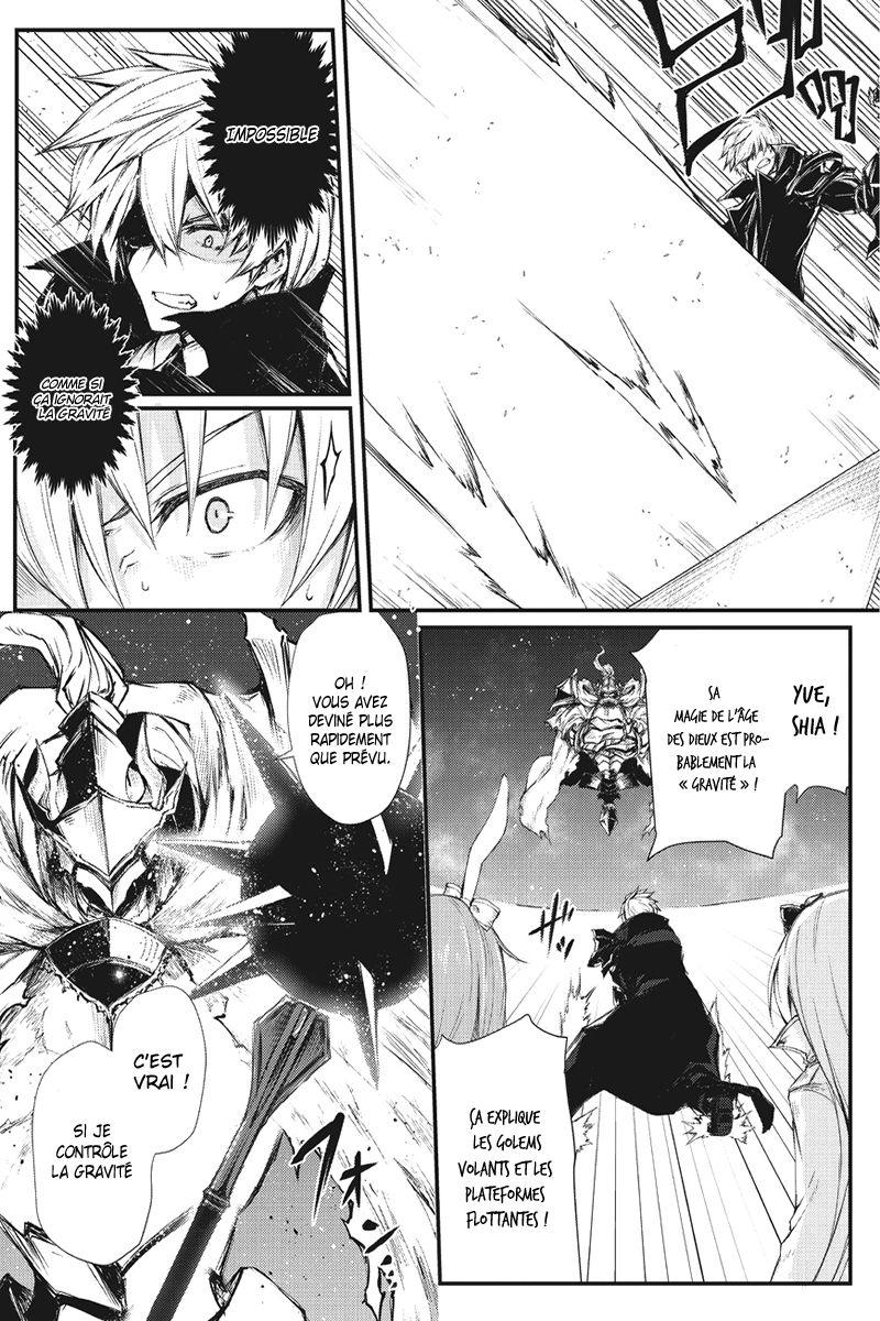 Read Arifureta FR Manga Online