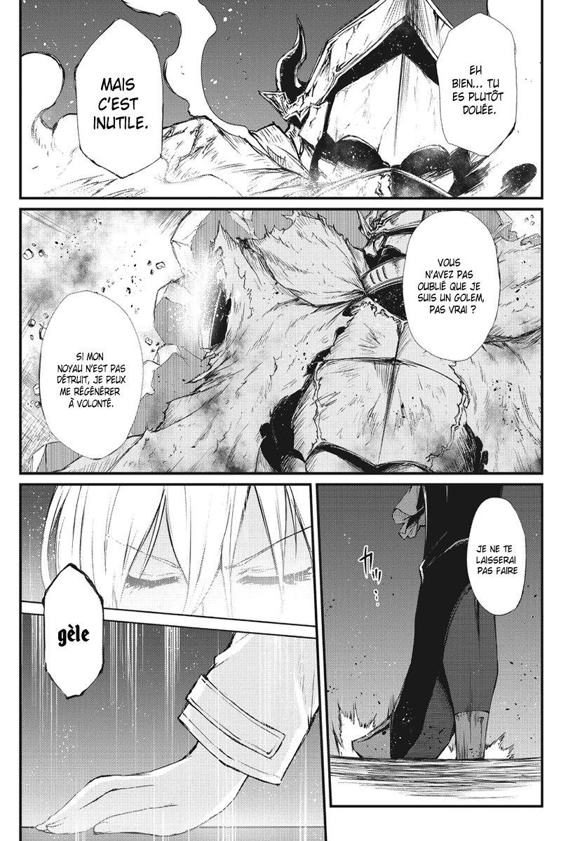 Read Arifureta FR Manga Online
