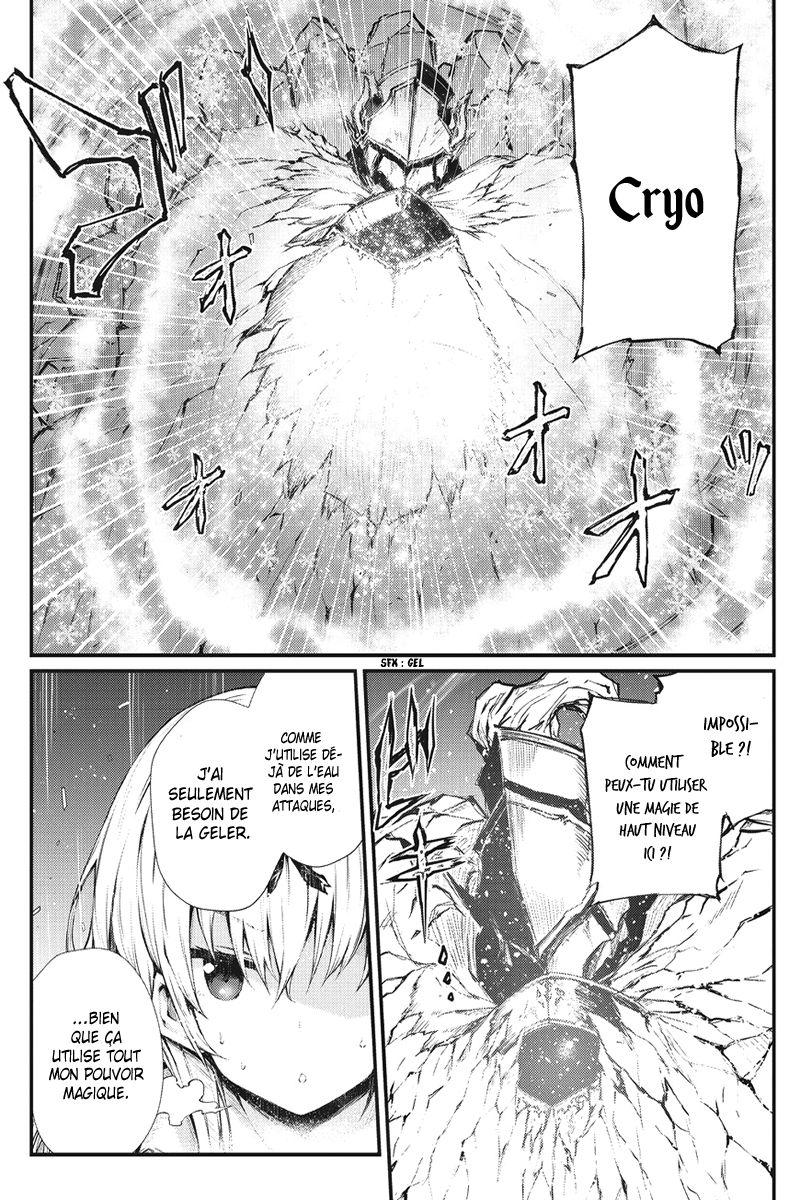 Read Arifureta FR Manga Online