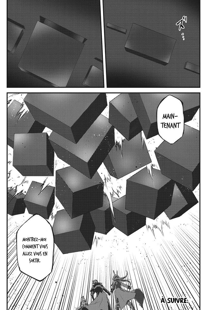Read Arifureta FR Manga Online