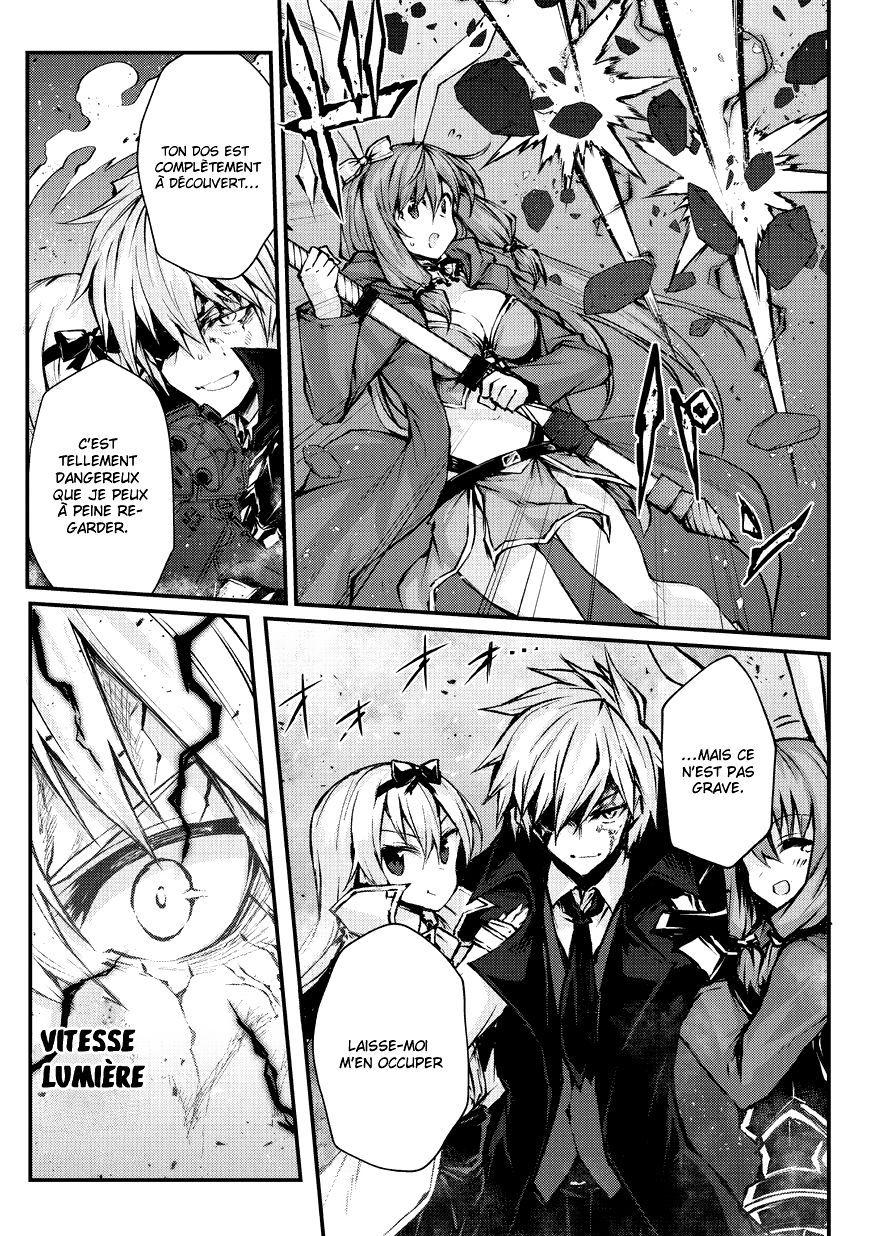 Read Arifureta FR Manga Online
