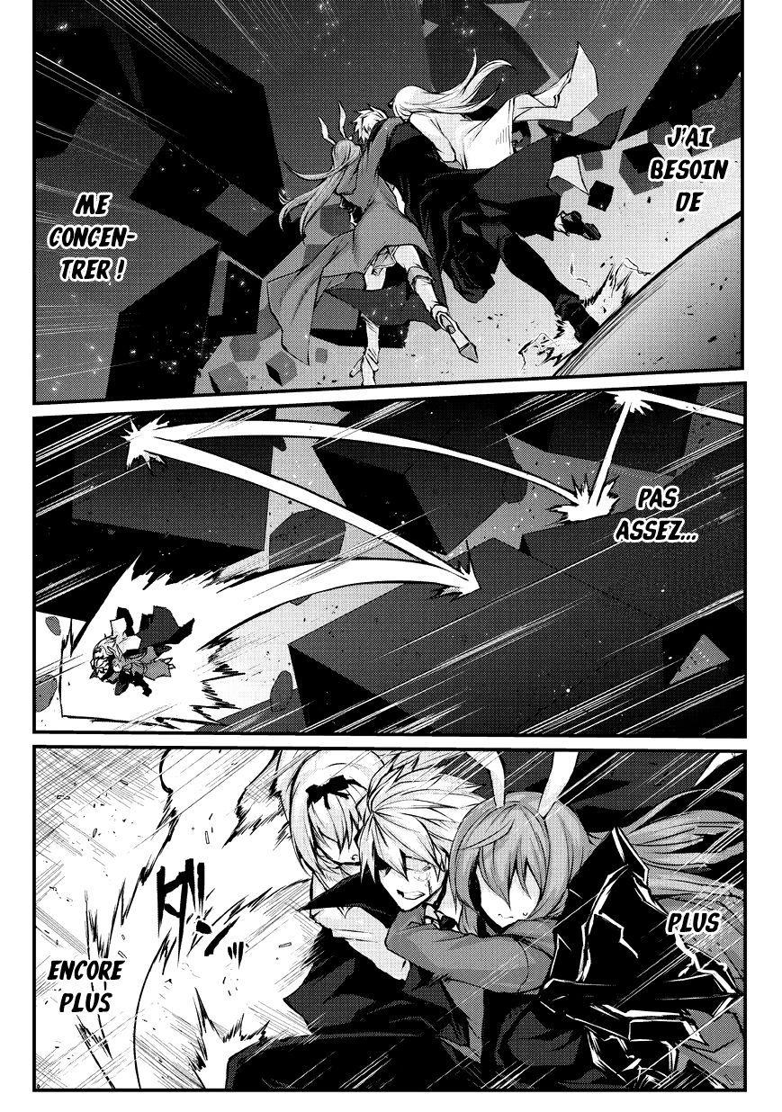 Read Arifureta FR Manga Online