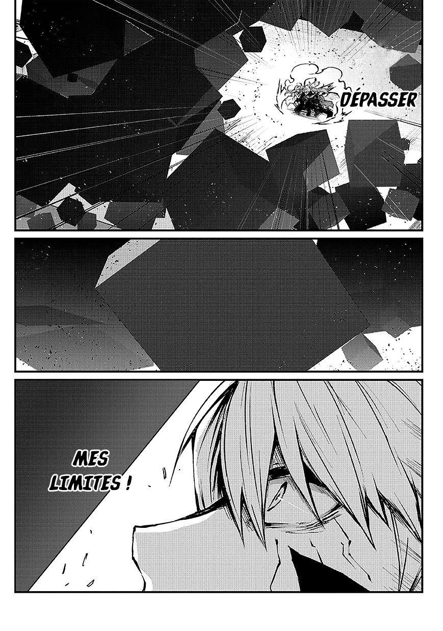 Read Arifureta FR Manga Online
