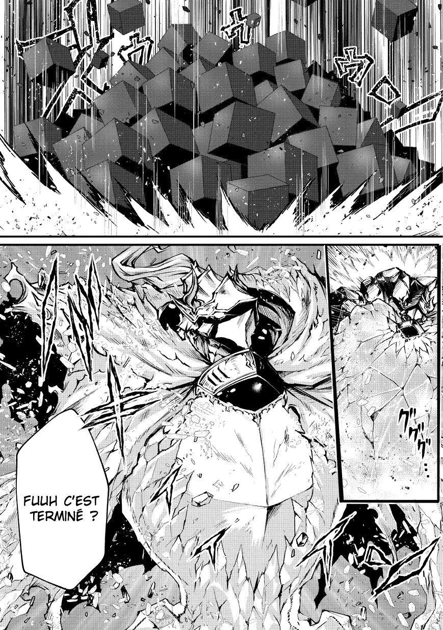 Read Arifureta FR Manga Online