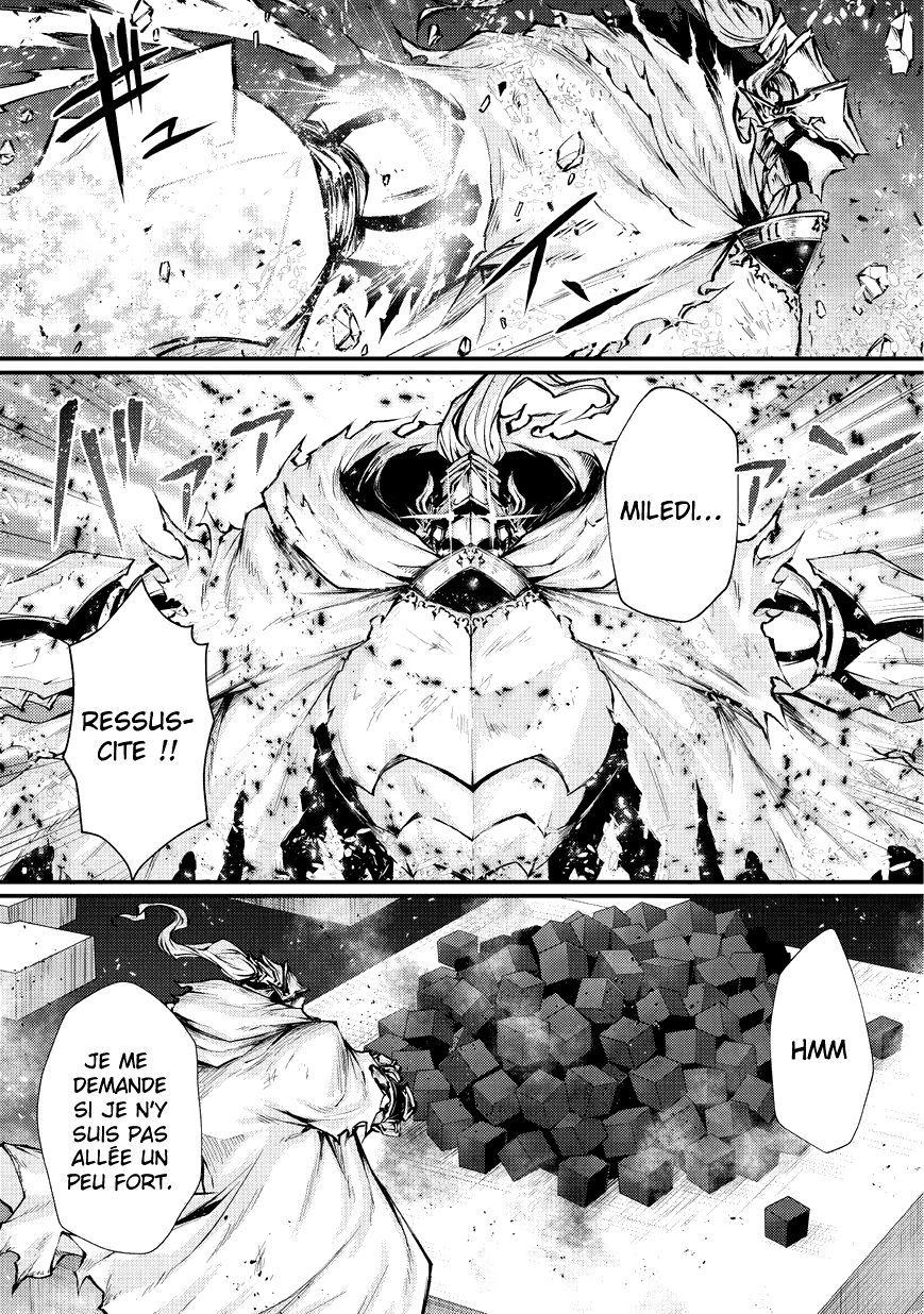 Read Arifureta FR Manga Online