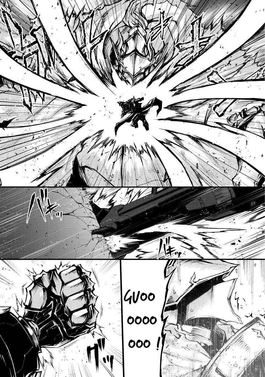 Read Arifureta FR Manga Online