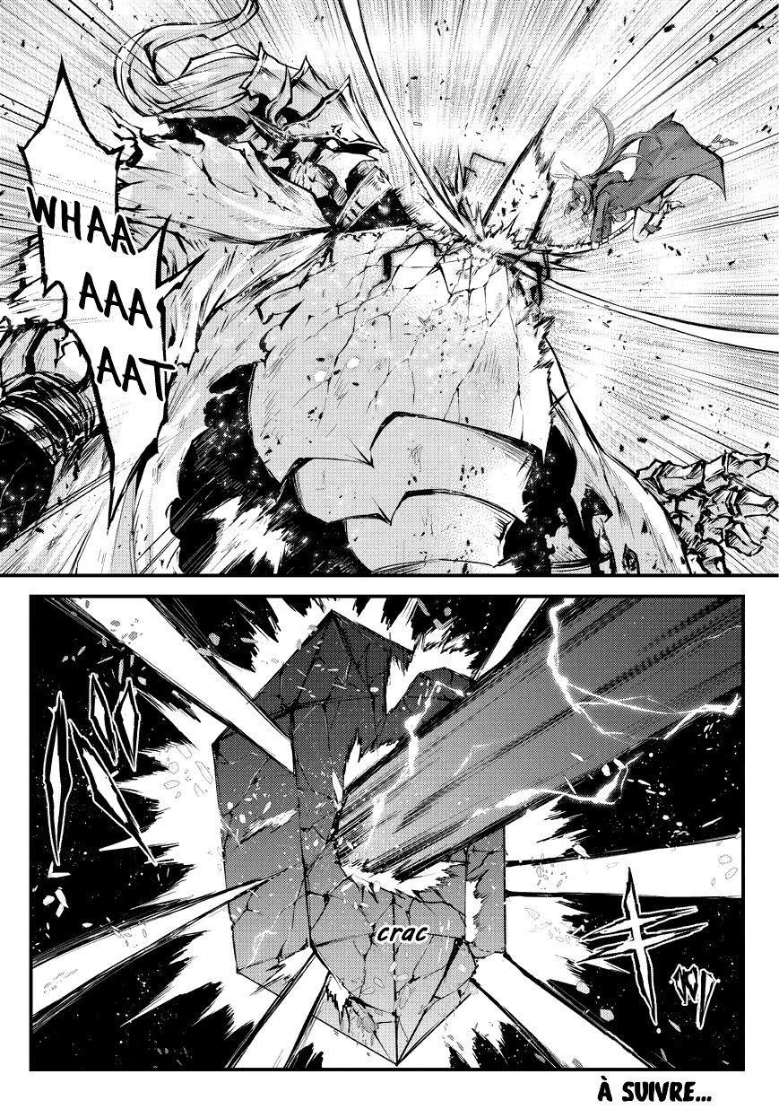 Read Arifureta FR Manga Online