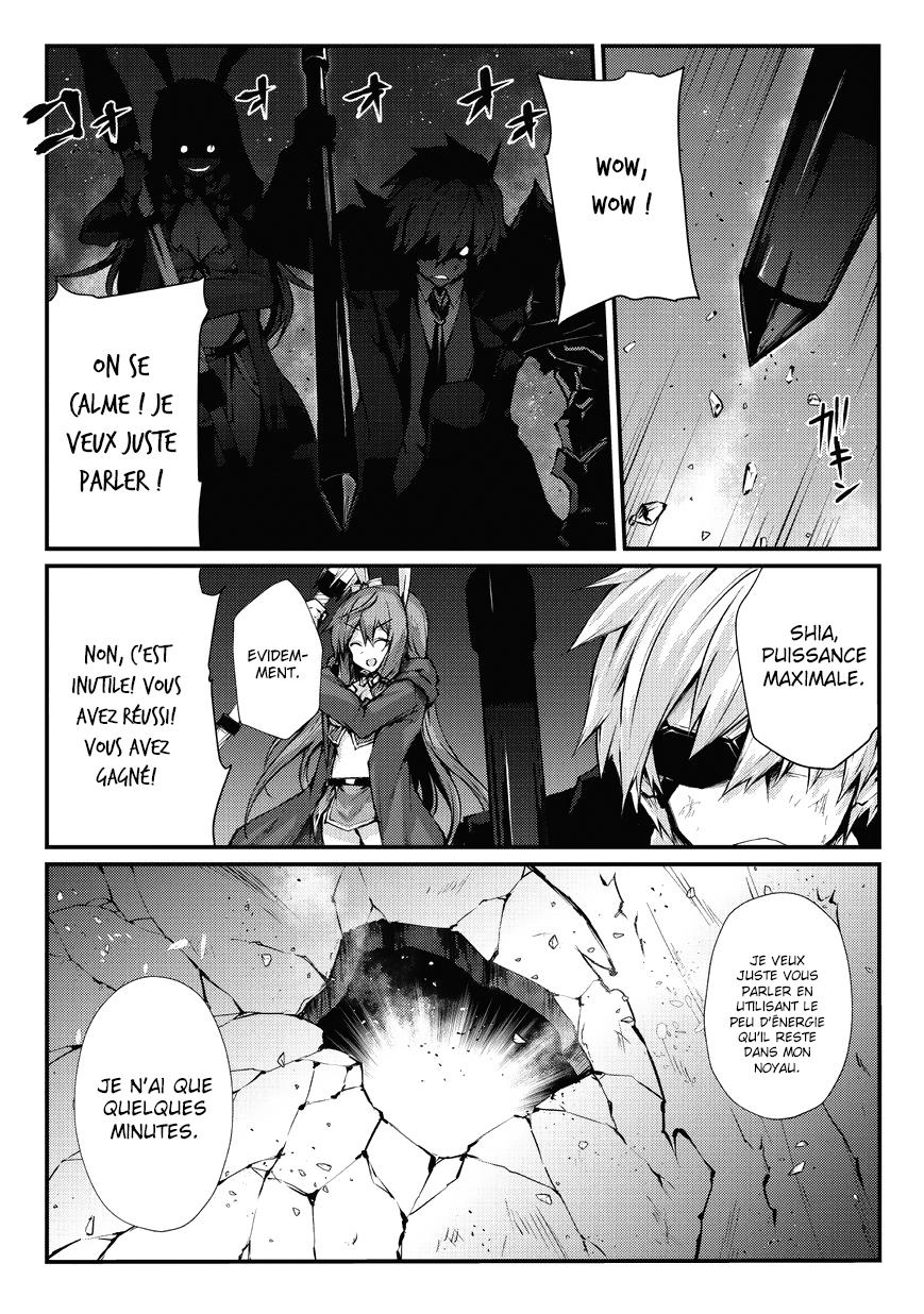Read Arifureta FR Manga Online