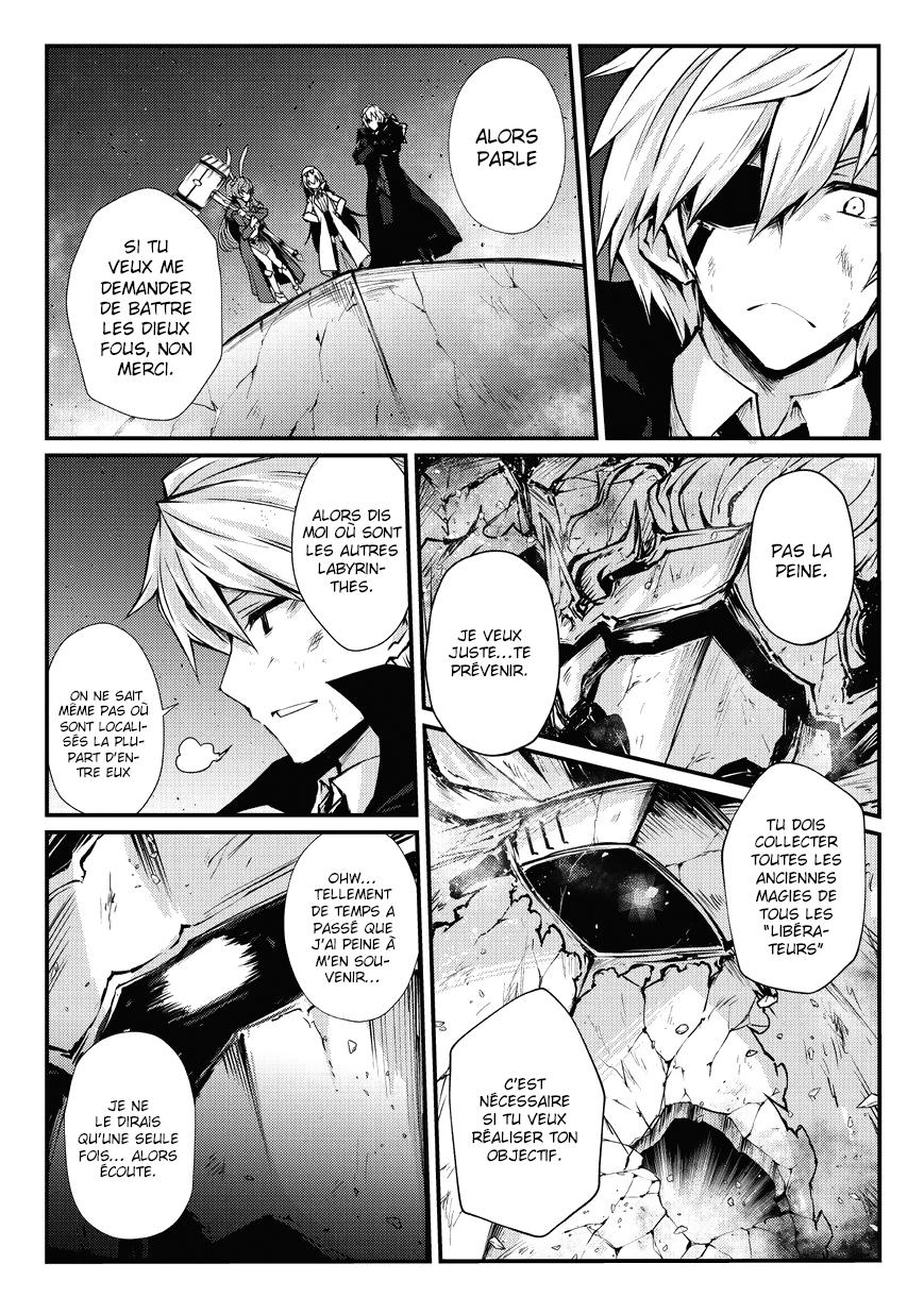 Read Arifureta FR Manga Online