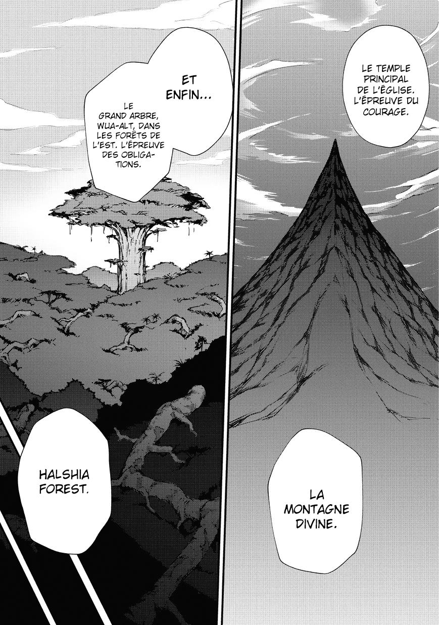 Read Arifureta FR Manga Online