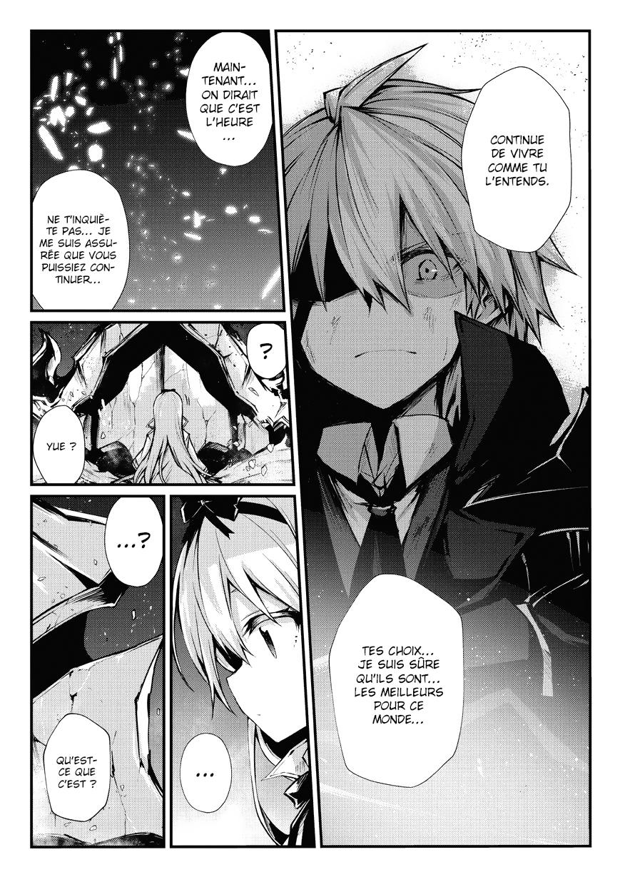 Read Arifureta FR Manga Online