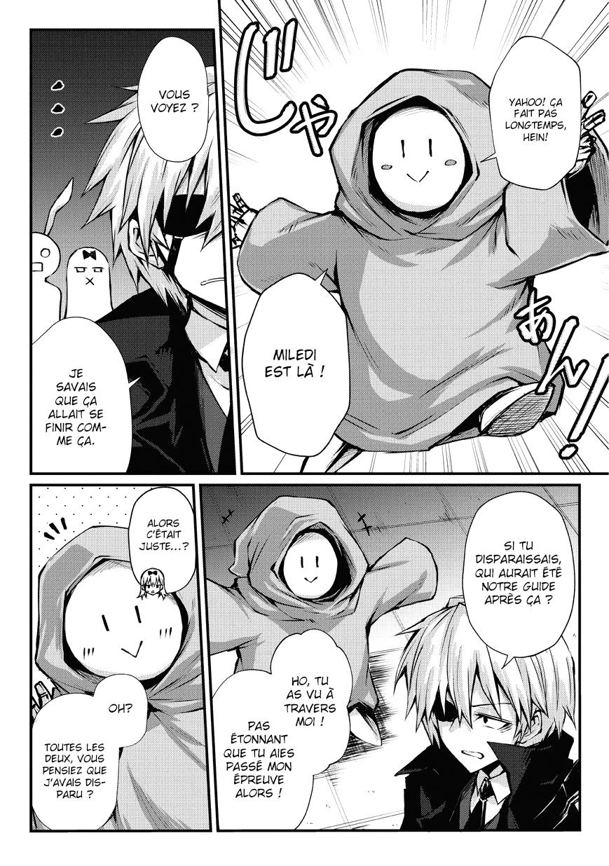 Read Arifureta FR Manga Online