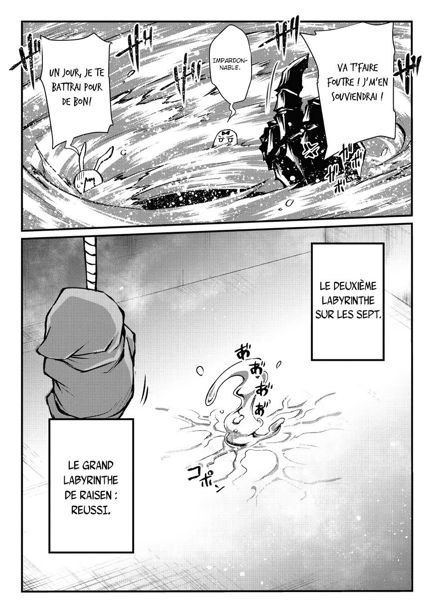 Read Arifureta FR Manga Online
