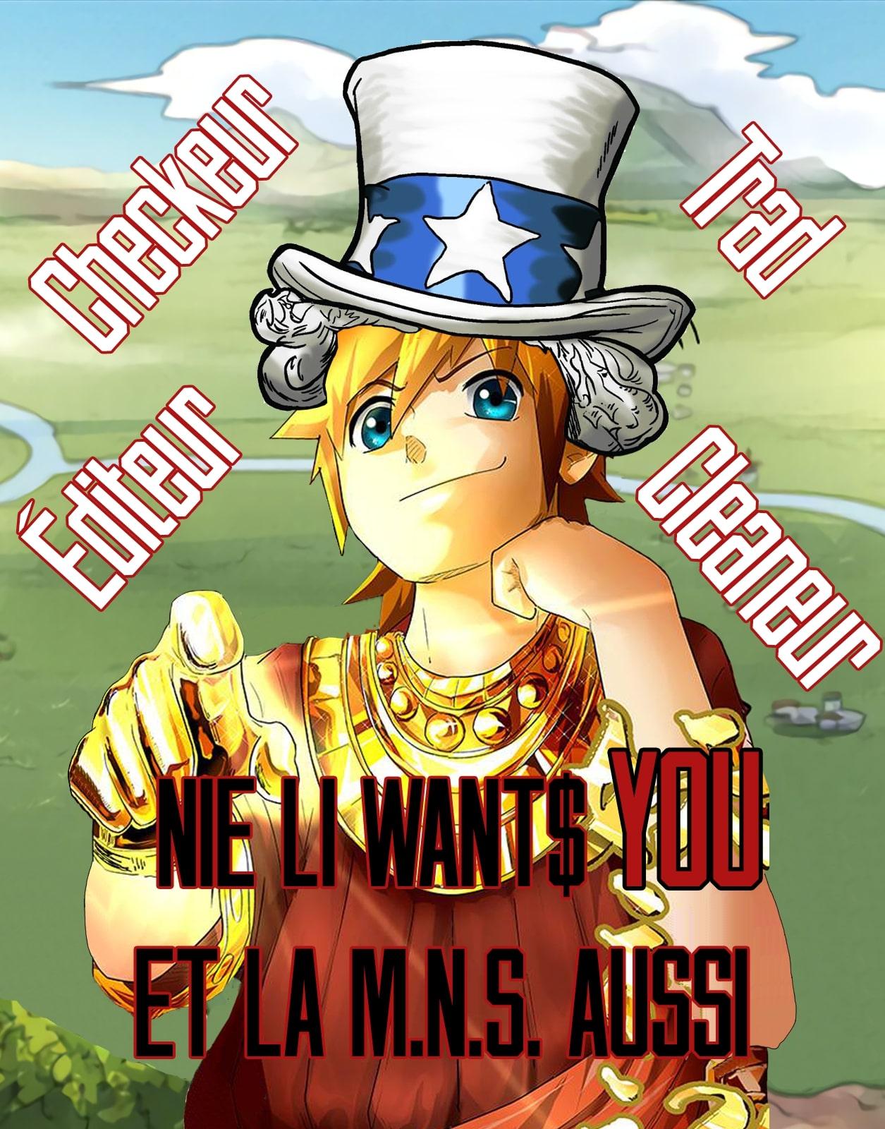 Read Arifureta FR Manga Online