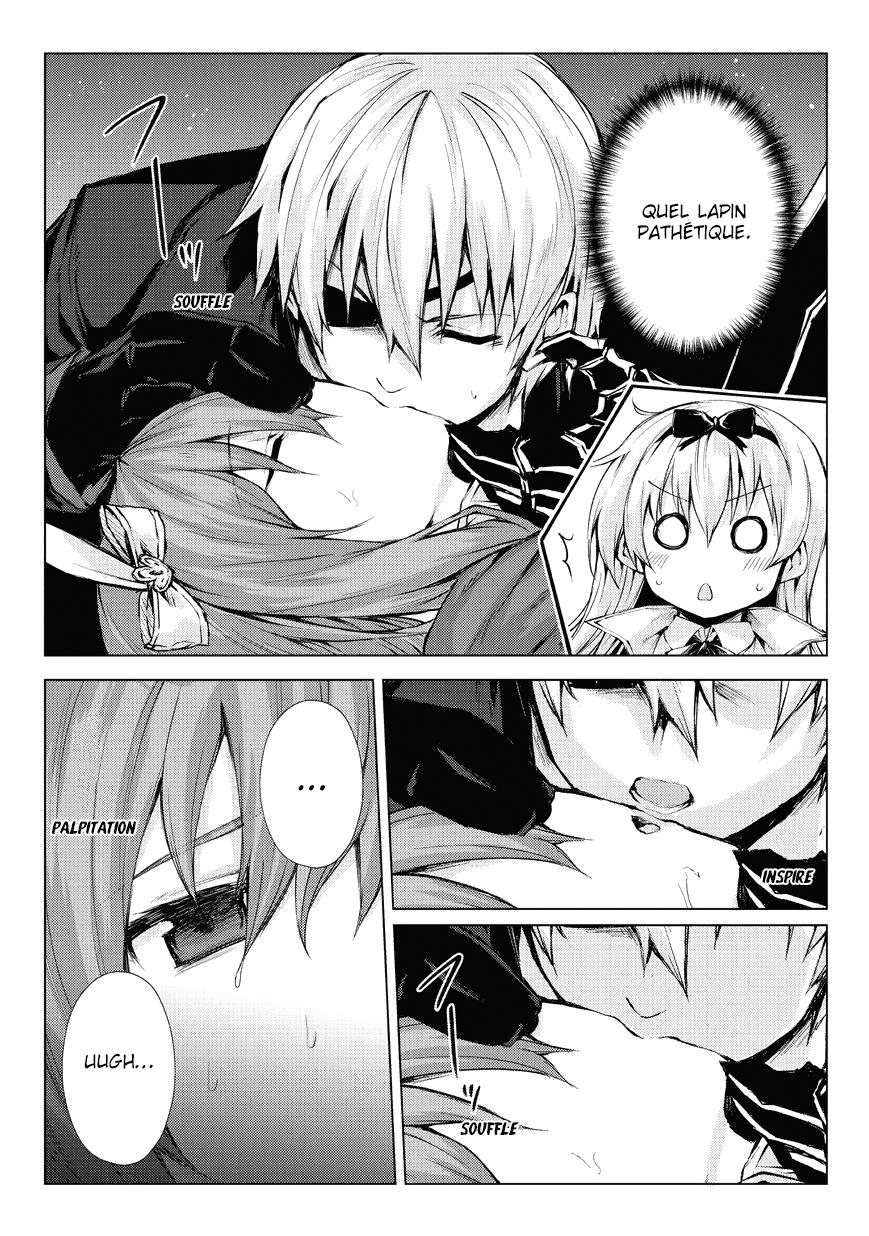 Read Arifureta FR Manga Online