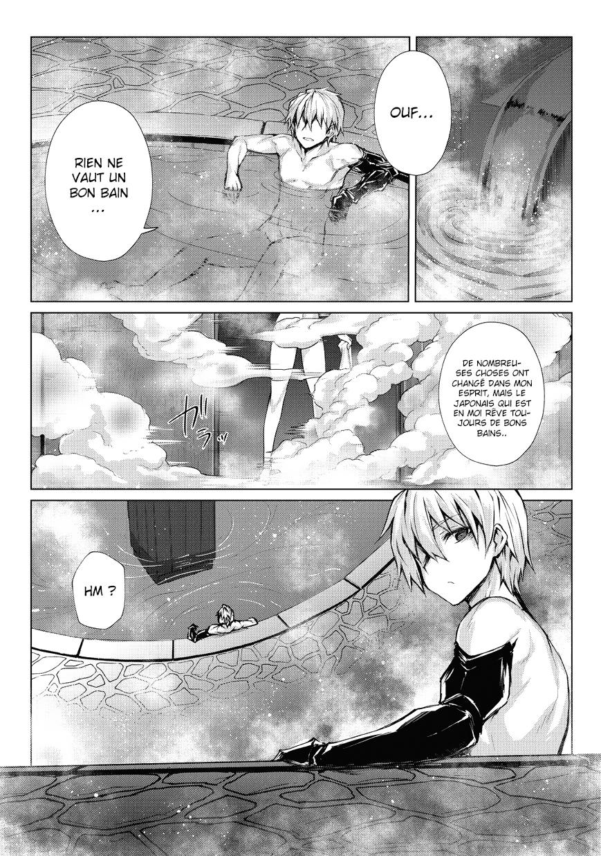 Read Arifureta FR Manga Online