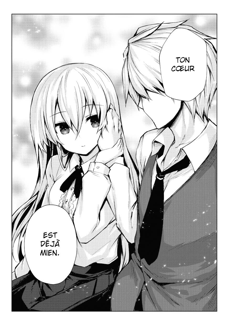 Read Arifureta FR Manga Online