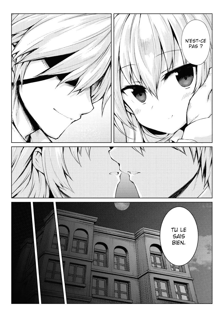 Read Arifureta FR Manga Online