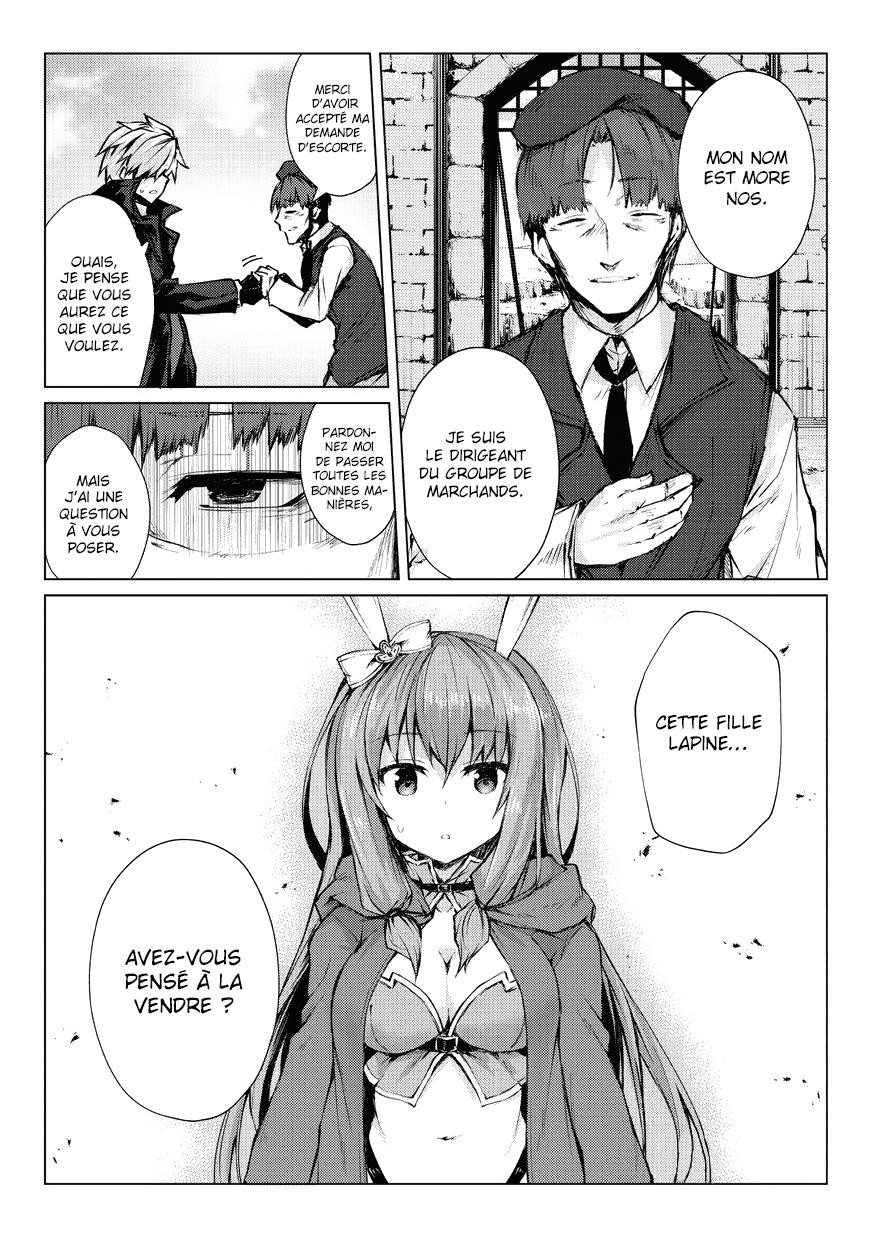Read Arifureta FR Manga Online