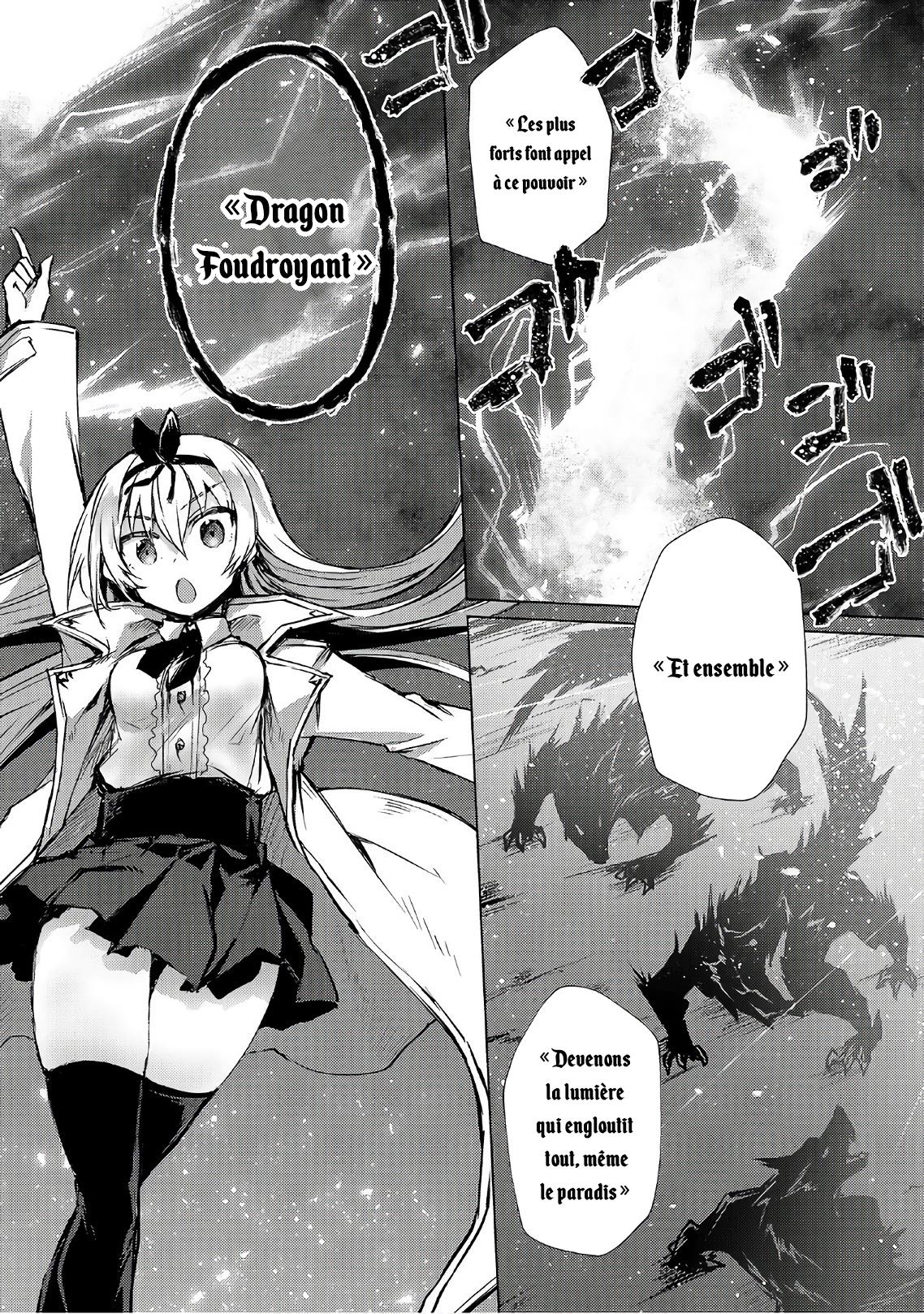 Read Arifureta FR Manga Online