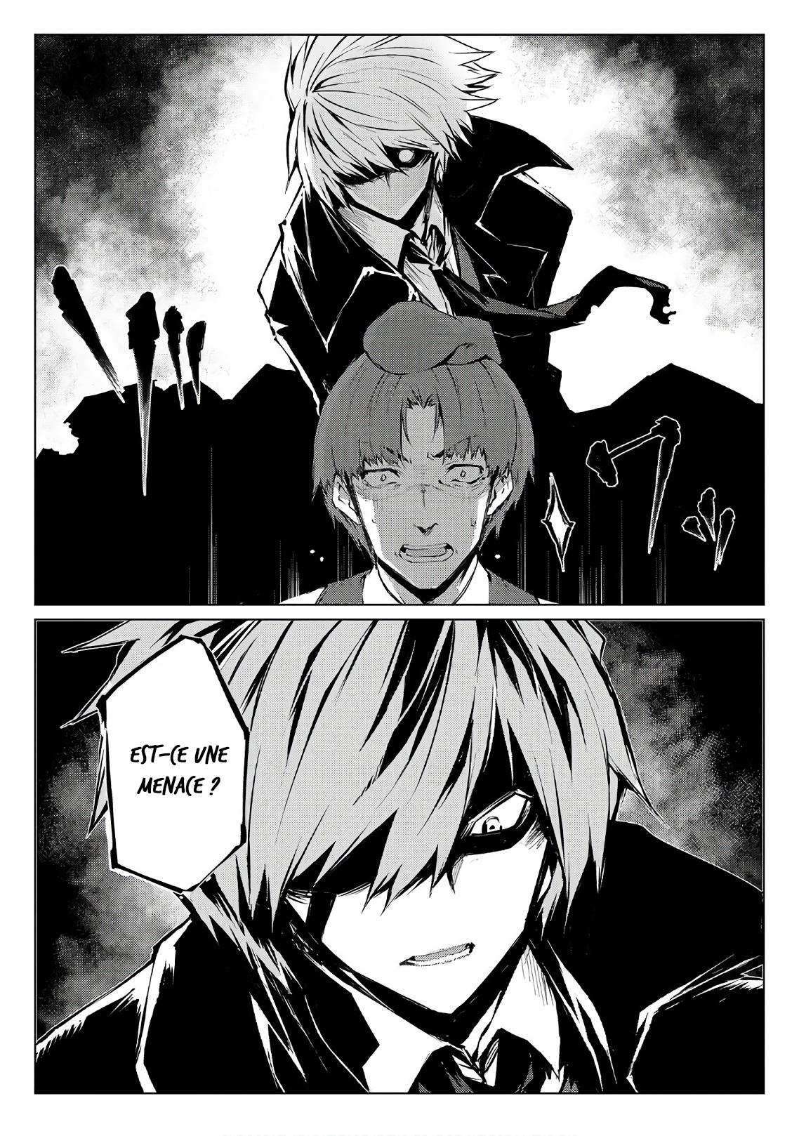 Read Arifureta FR Manga Online