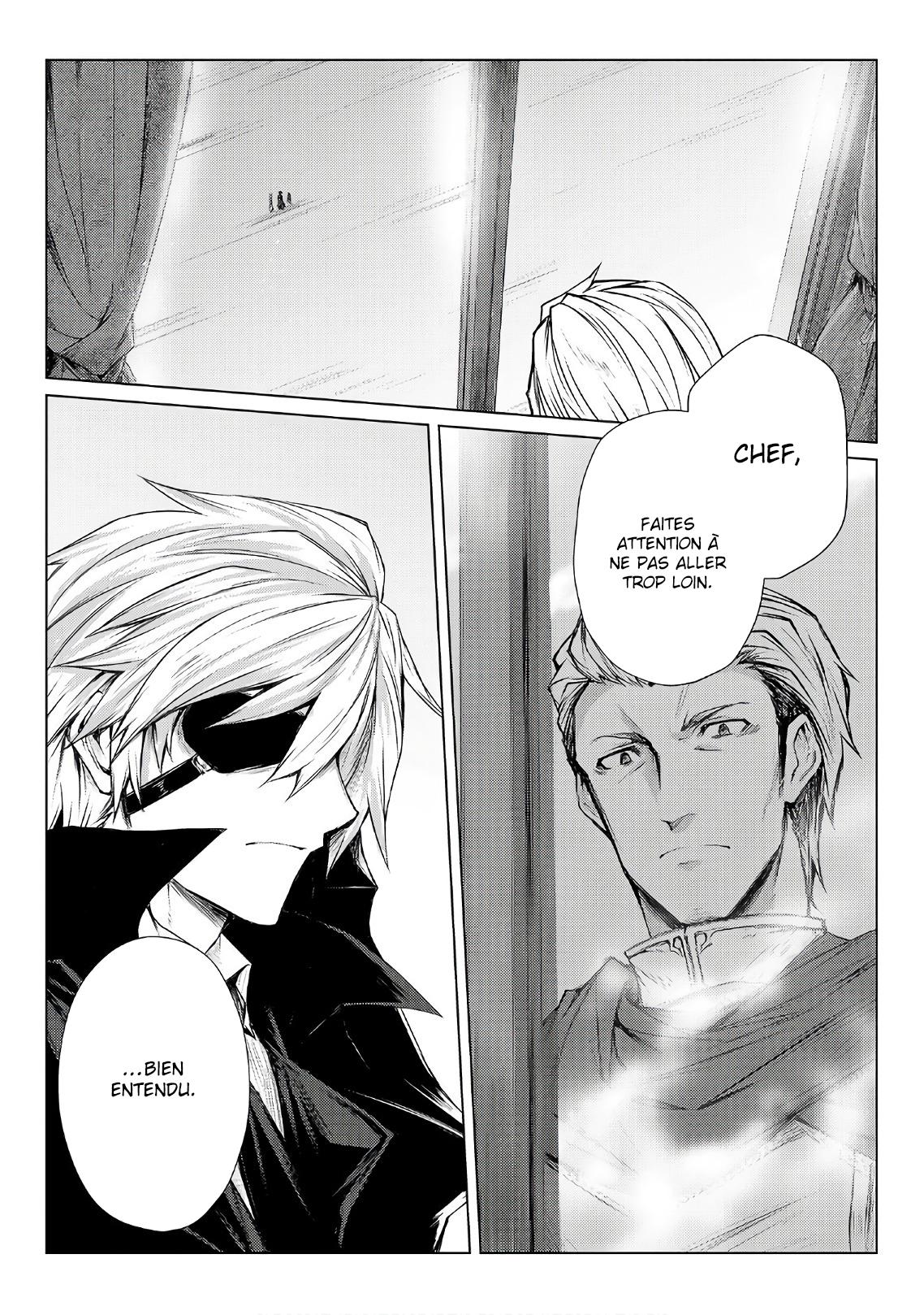Read Arifureta FR Manga Online
