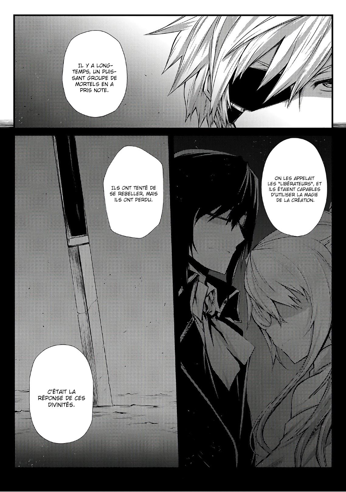 Read Arifureta FR Manga Online