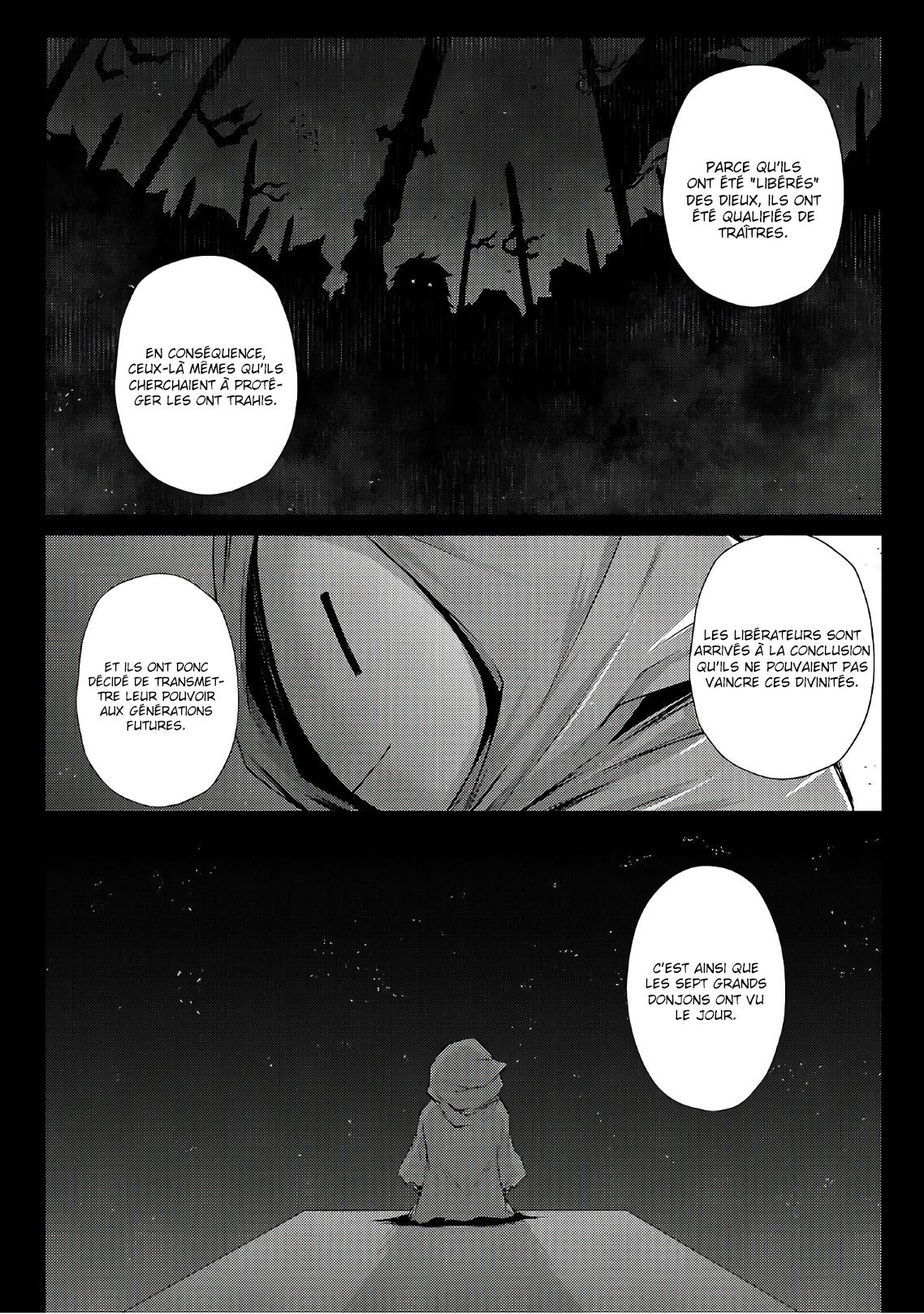 Read Arifureta FR Manga Online