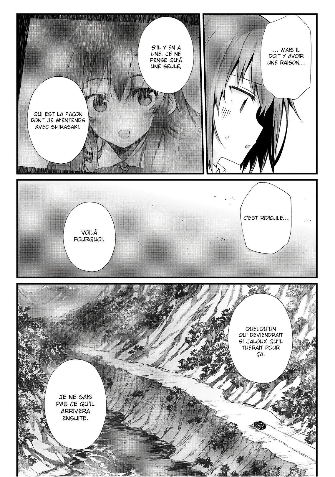 Read Arifureta FR Manga Online