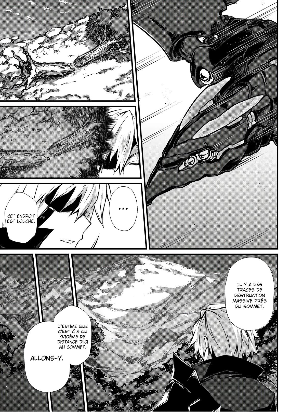 Read Arifureta FR Manga Online