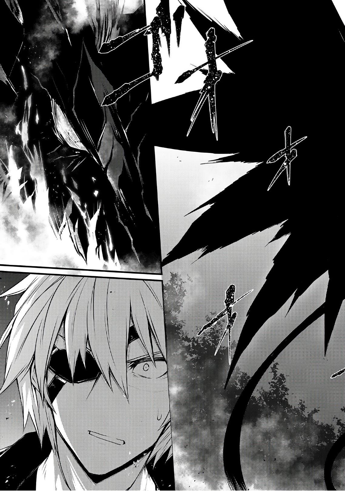 Read Arifureta FR Manga Online