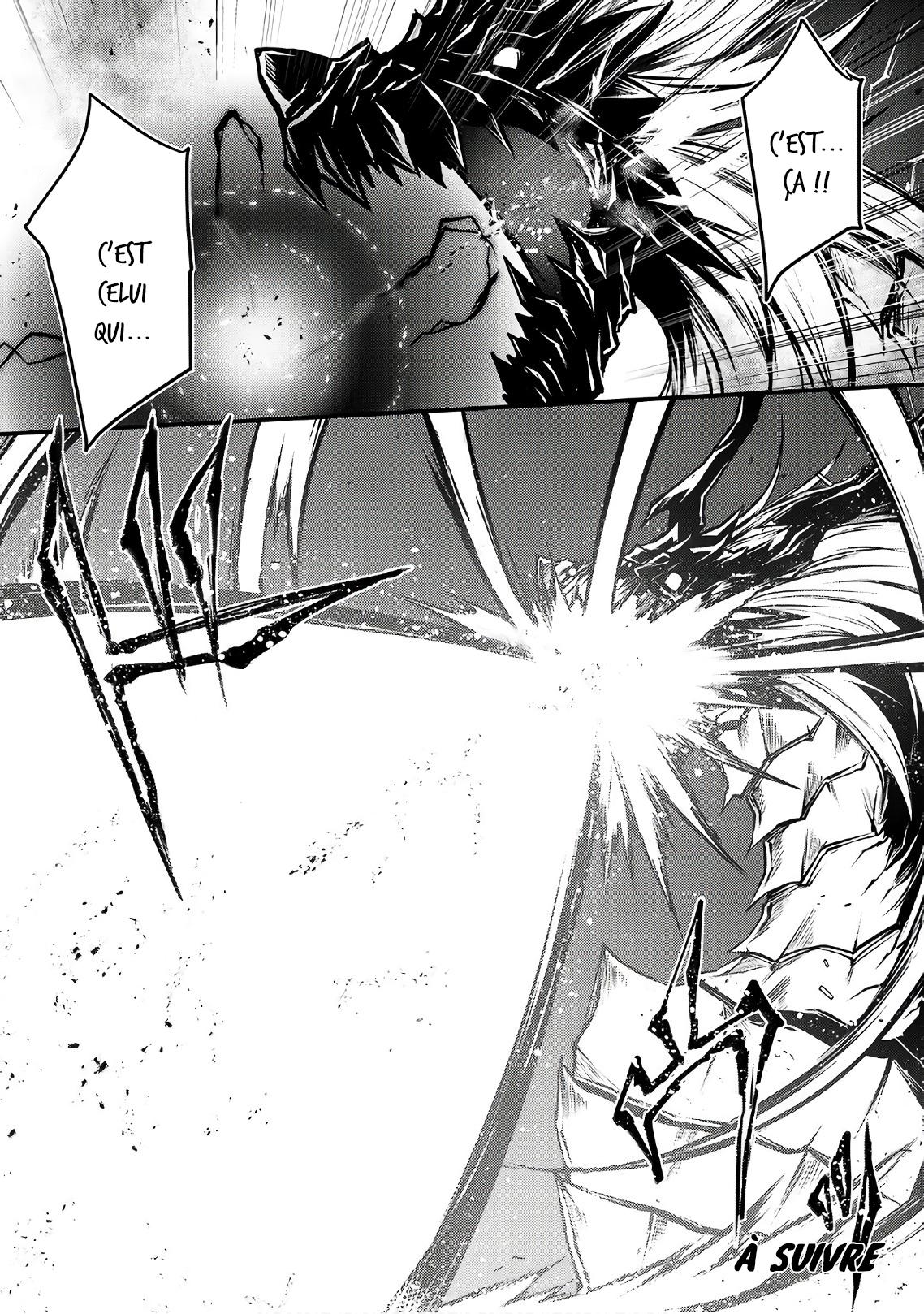 Read Arifureta FR Manga Online