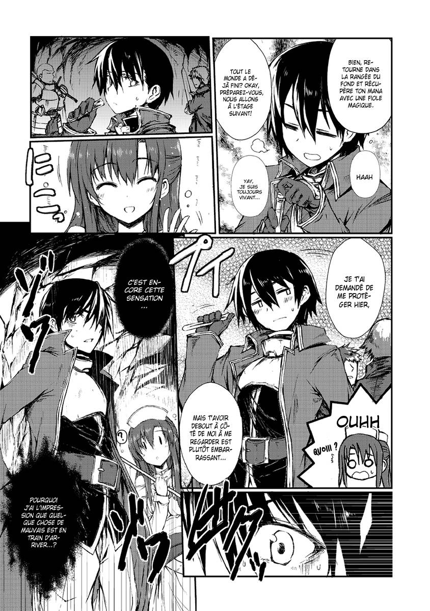 Read Arifureta FR Manga Online