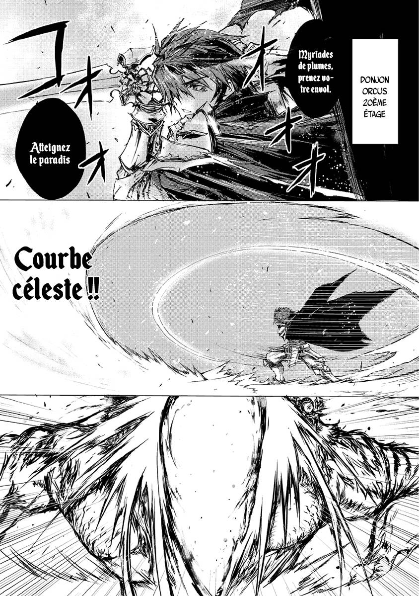 Read Arifureta FR Manga Online